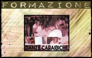 Corso di Formazione Istruttore Danze Caraibiche MetodoMartika