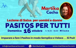 Pasitos per Tutti